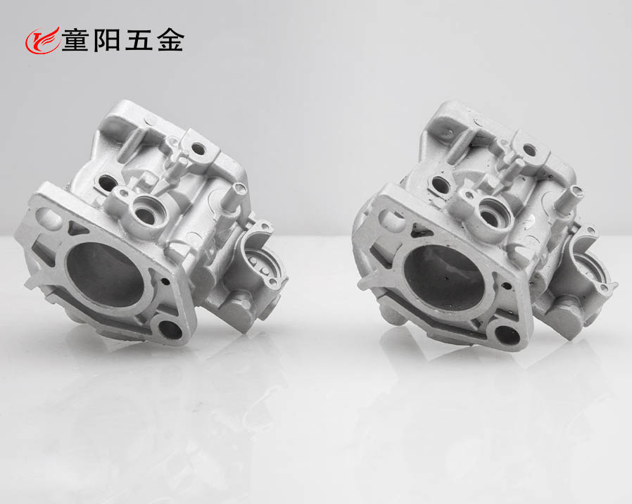 鎂合金壓鑄件、鋁合金壓鑄件加工